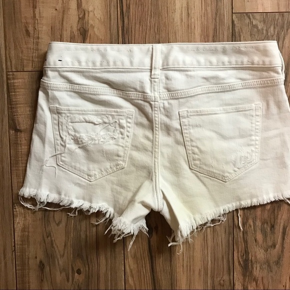 Express Jean short - Picture 2 of 4